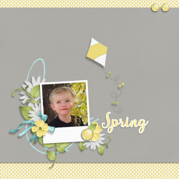 Hello March,