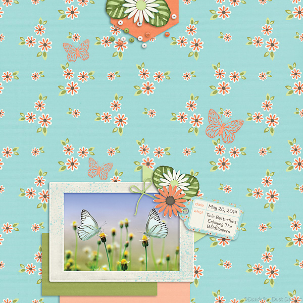 Hello May 2019