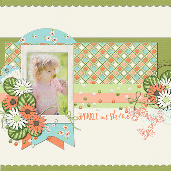 Hello May