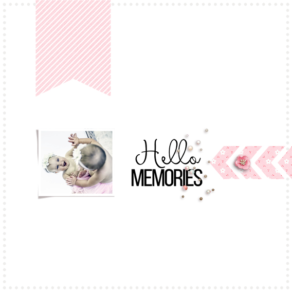 hello memories