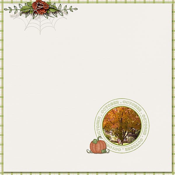 Hello October