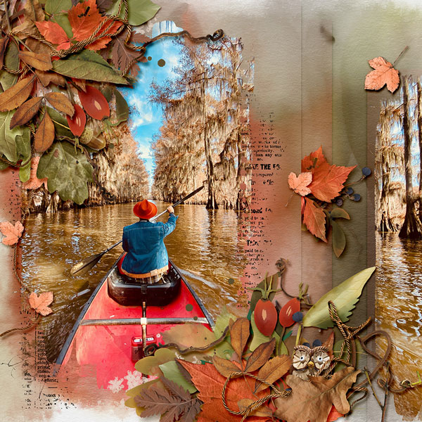 Hello October