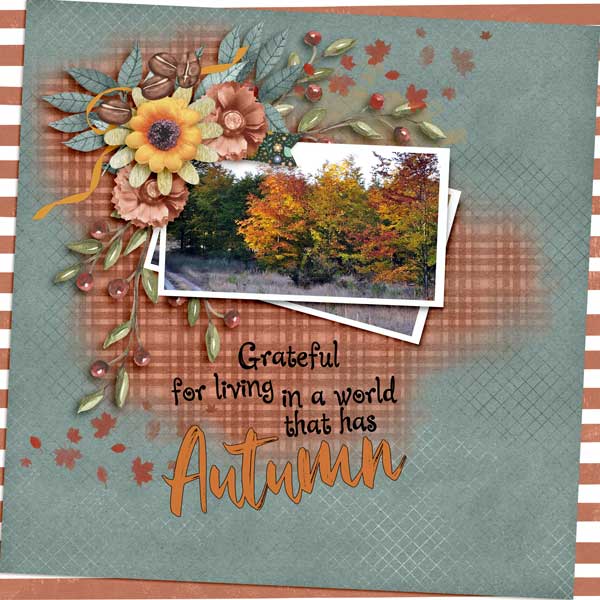 Hello October