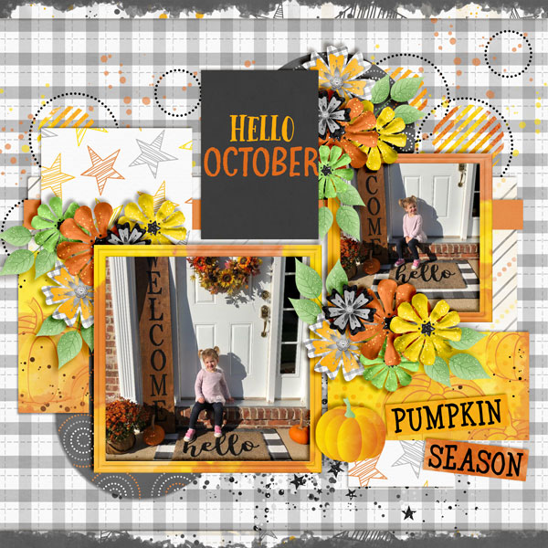 Hello-October2