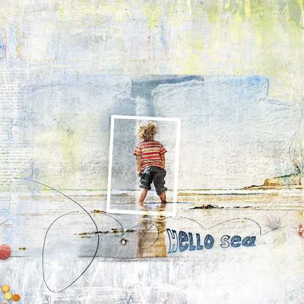 Hello Sea
