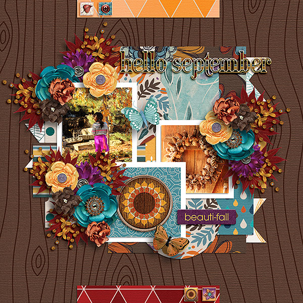 Hello September
