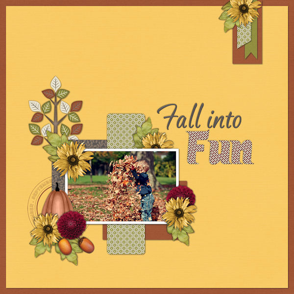 Hello September