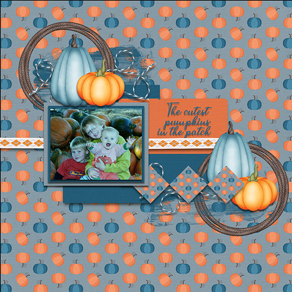 Hello September