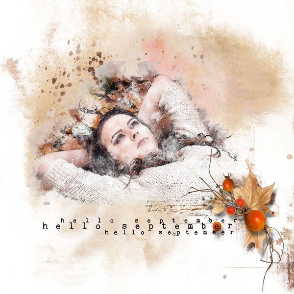 Hello September