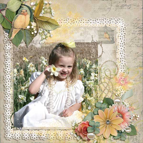 Hello Spring