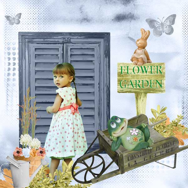 hello spring
