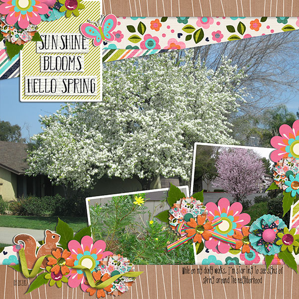 hello spring