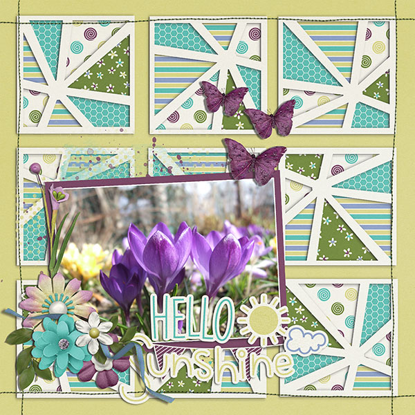 hello spring
