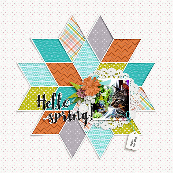 hello spring