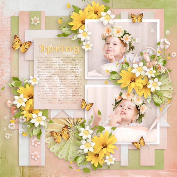 Hello Spring