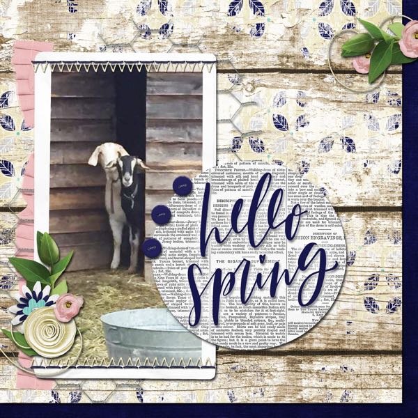 Hello Spring