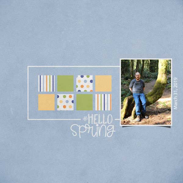 Hello Spring