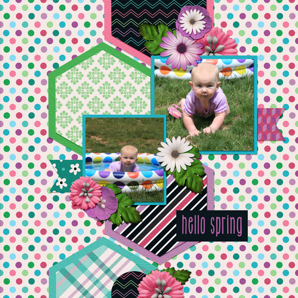 Hello Spring
