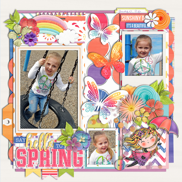 hello spring