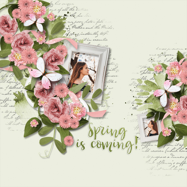 Hello Spring