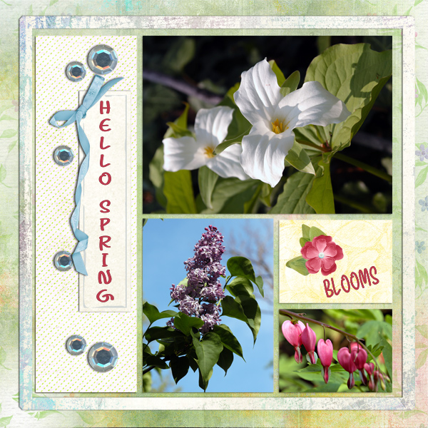 Hello Spring