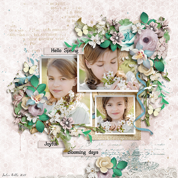 hello spring