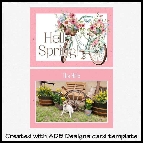 Hello Spring