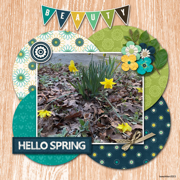 Hello Spring
