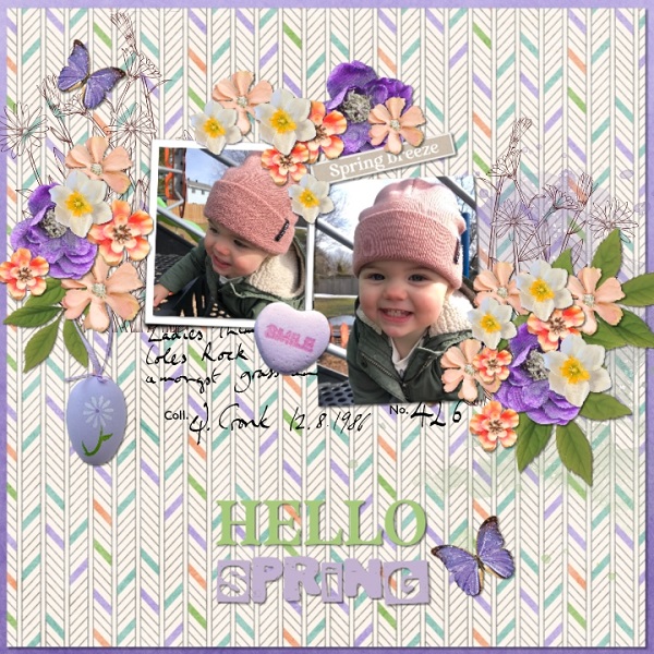 Hello Spring
