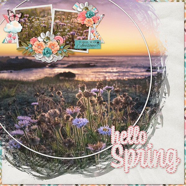Hello Spring