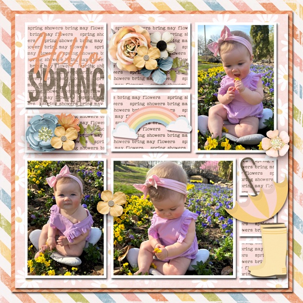 Hello Spring