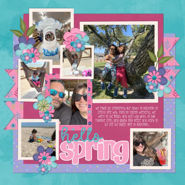 Hello Spring