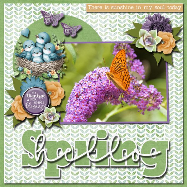 Hello Spring