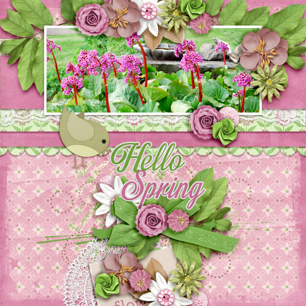 Hello-spring27