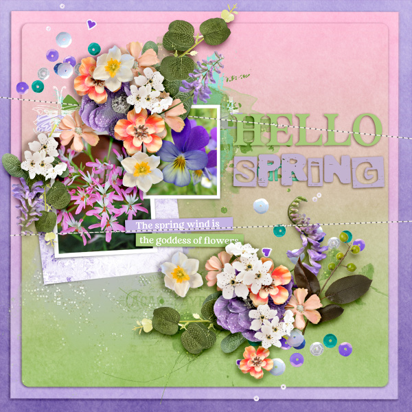 Hello-spring28