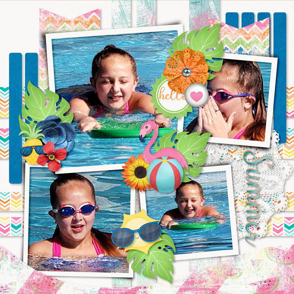 hello summer 2