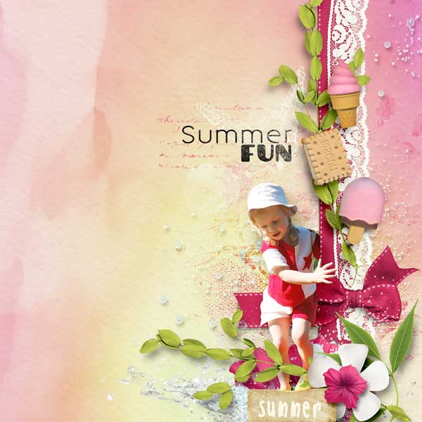Hello Summer