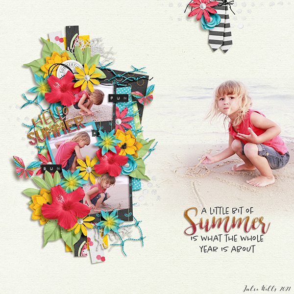 hello summer