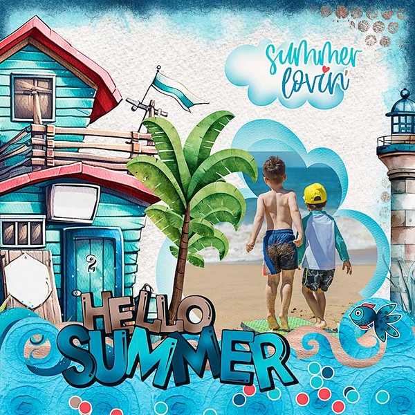 Hello Summer