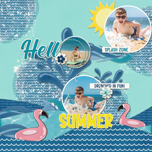 Hello Summer