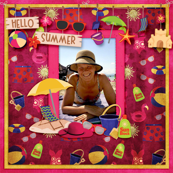 Hello-summer16