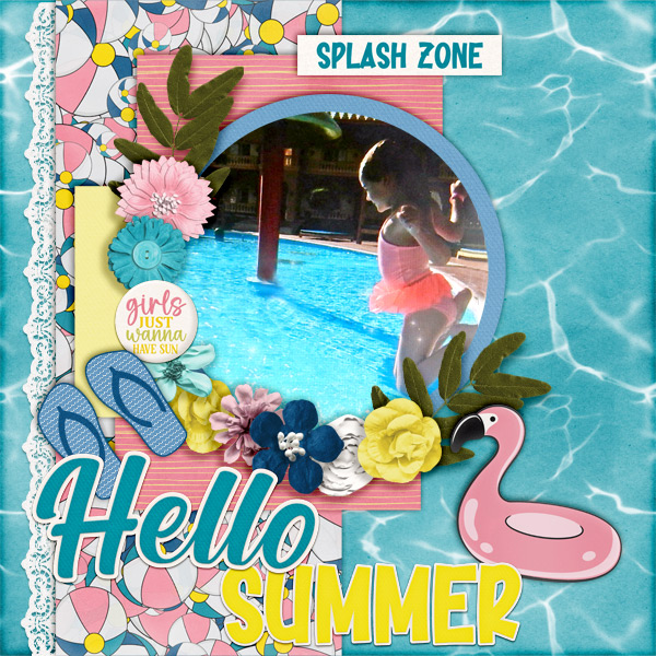 Hello-summer19