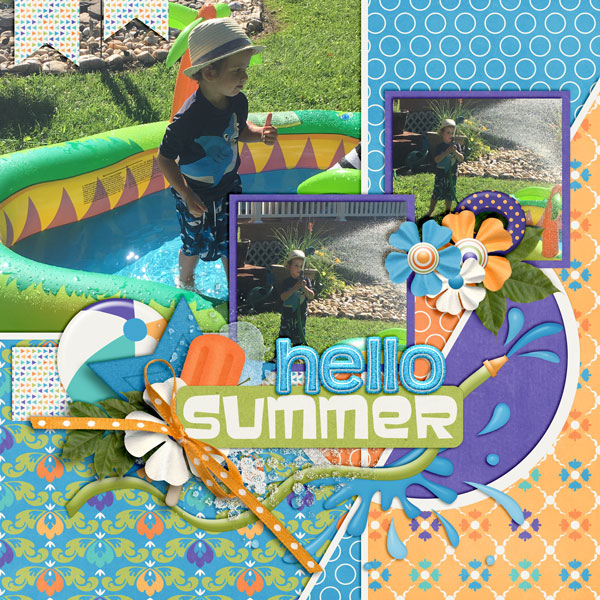 Hello-Summertime