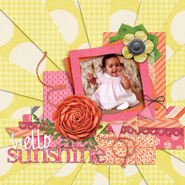 Hello Sunshine