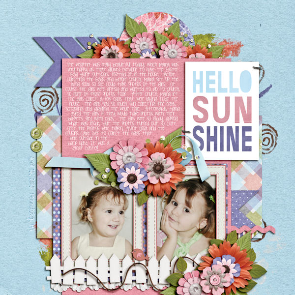 Hello Sunshine