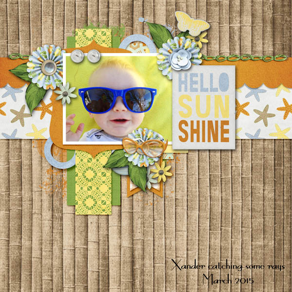 Hello Sunshine