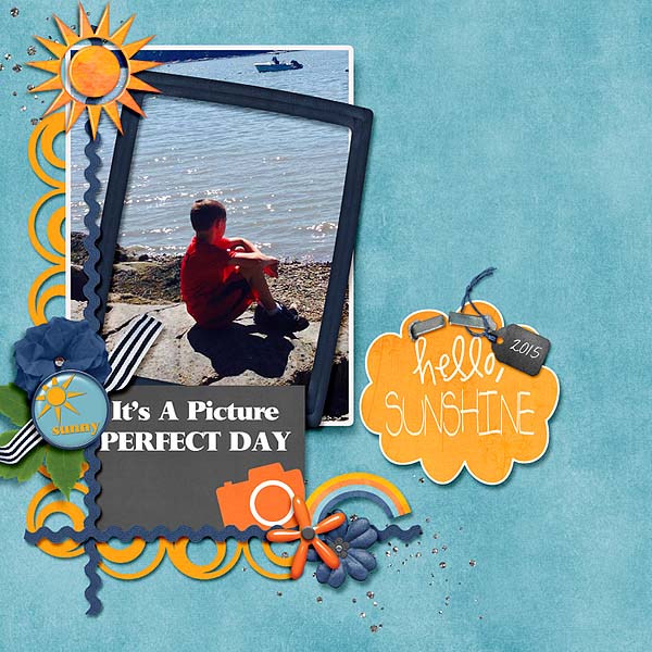 Hello Sunshine