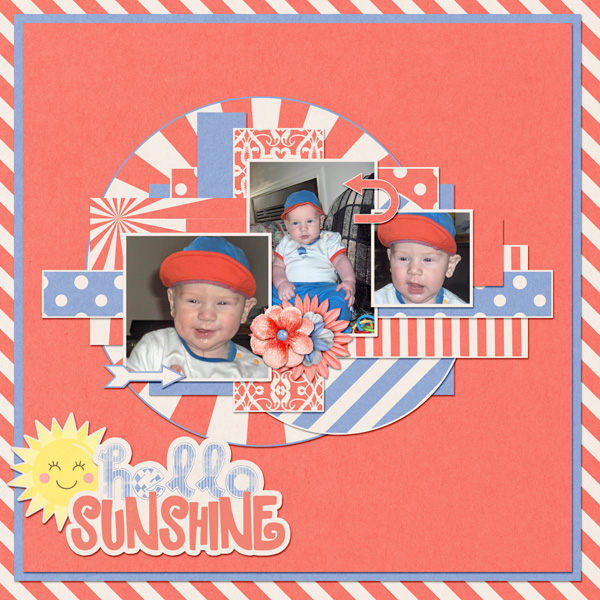 Hello Sunshine