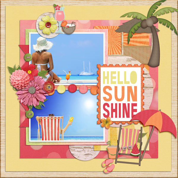Hello Sunshine
