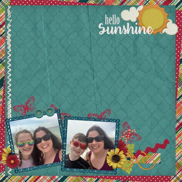 Hello Sunshine
